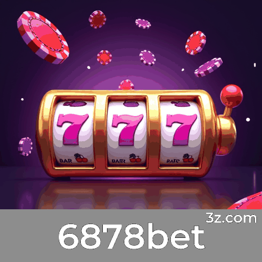 Acessar o site 6878bet COM