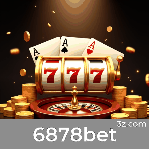 Cassino Online 6878bet