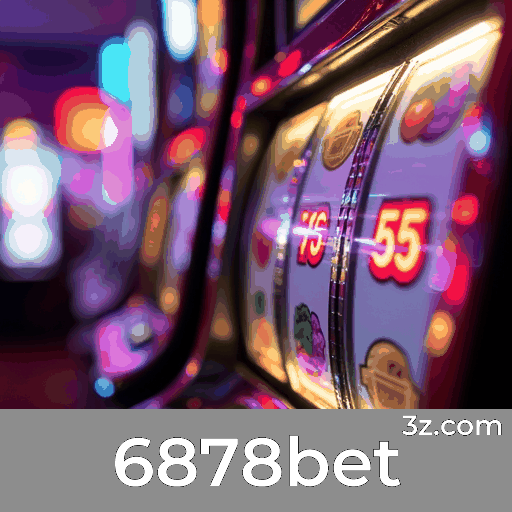 Cadastro na 6878bet