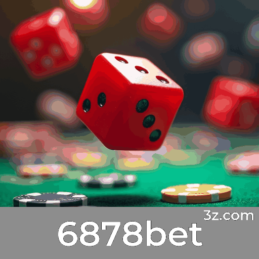 Cassino Online 6878bet