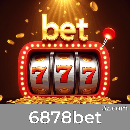 Cassino Online 6878bet