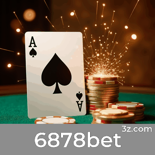 Cassino Online 6878bet