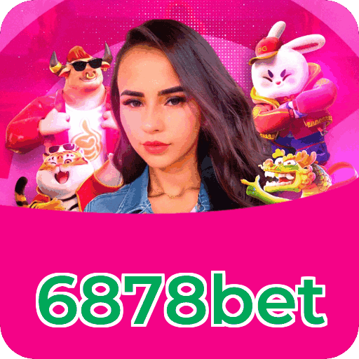 Streaming 4K no cassino ao vivo da 6878bet