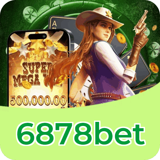 Bônus de boas-vindas 6878bet