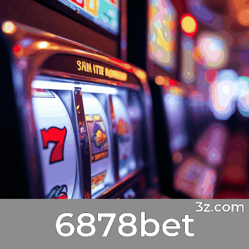 Jogos Crash no Cassino 6878bet