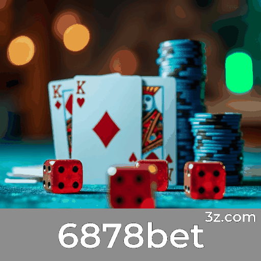 6878bet: Cassino Online Seguro e Profissional