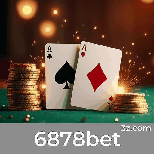 Cassino Online 6878bet
