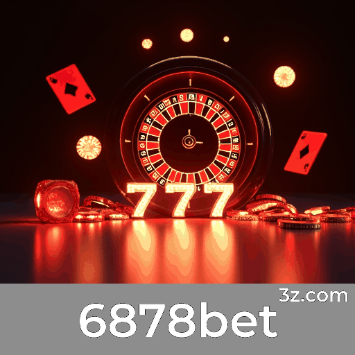 Cassino Online 6878bet
