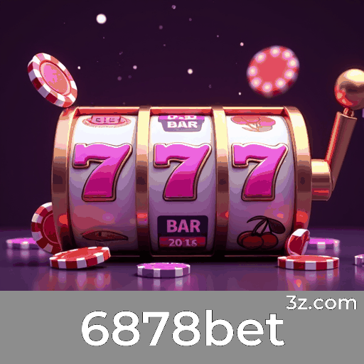 Cassino Online 6878bet